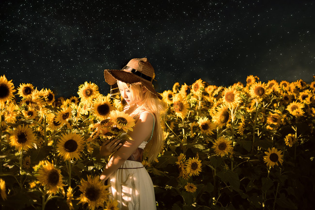 lovelive绘里cosplay,lovelive绚濑绘里旗袍觉醒cos