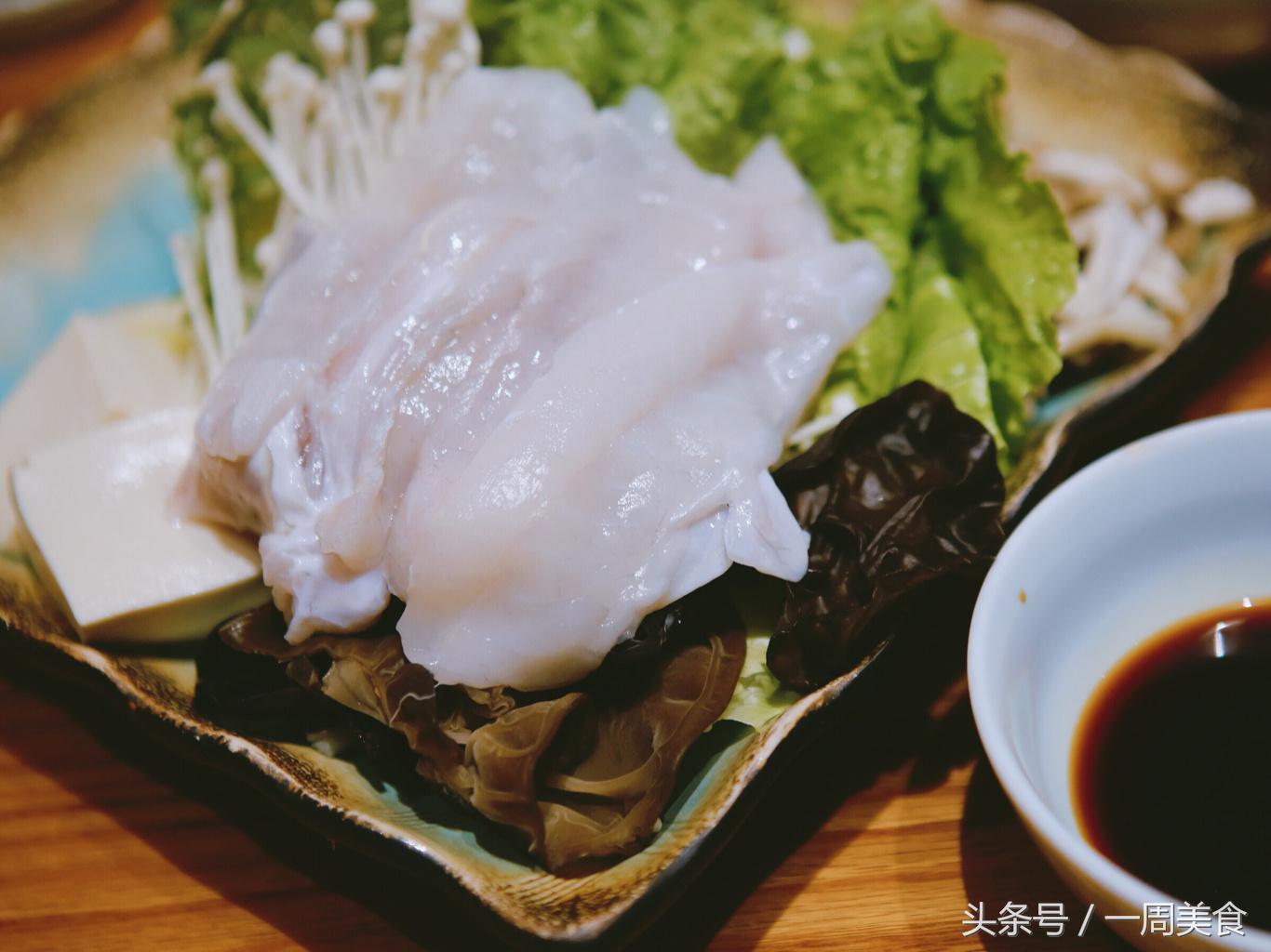 享用一餐日本人气爆棚的河豚料理,北京顶级河豚餐厅