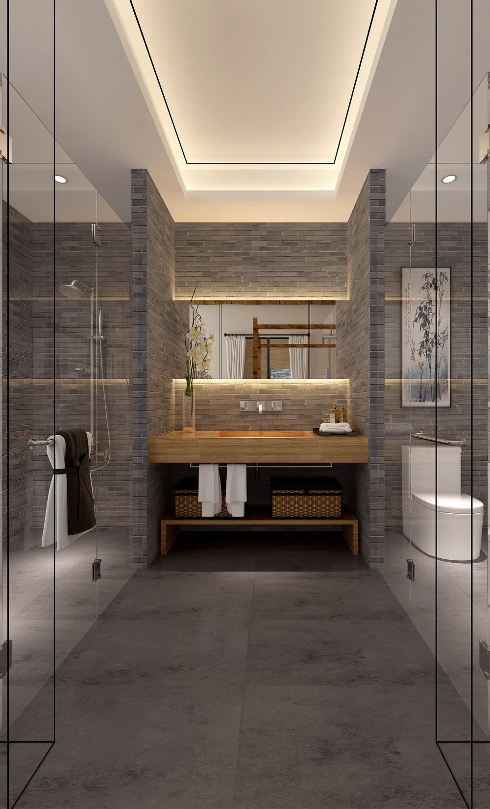 家装室内设计现代风格全套效果图,家装2020效果图欧式