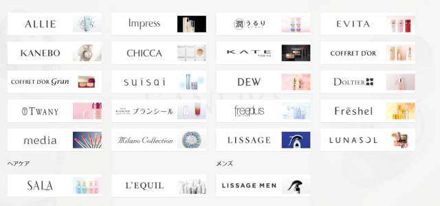 比肩资生堂还好用的隐藏好物,比肩资生堂好用的隐藏好物