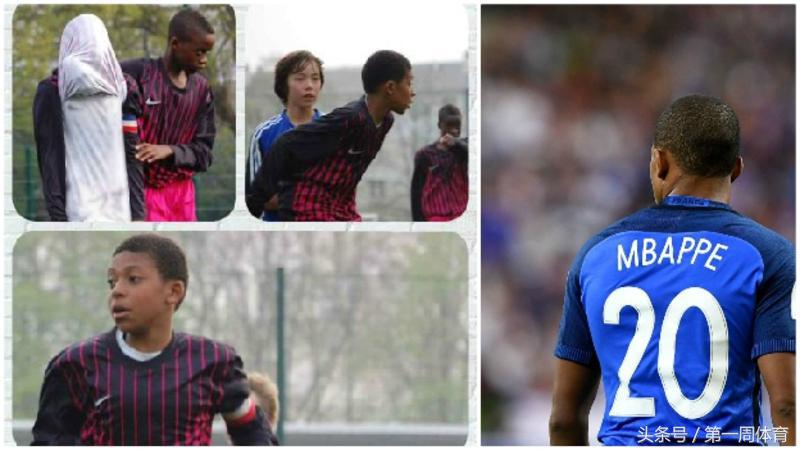 大巴黎球员姆巴佩,大巴黎姆巴佩还在吗