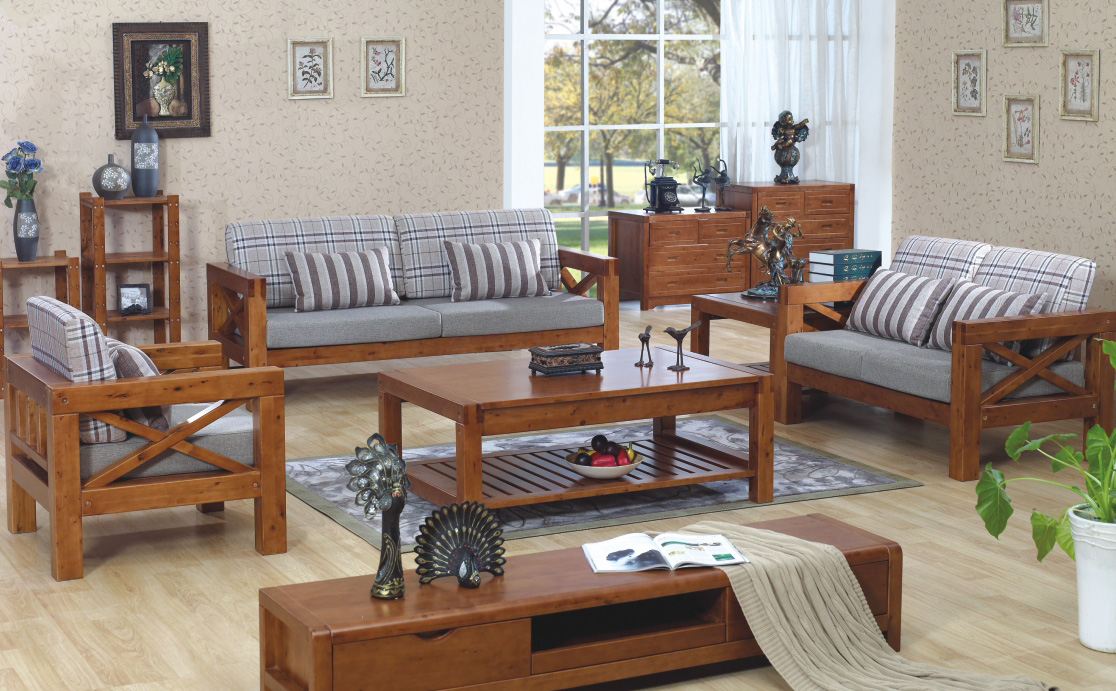 各种木材家具的优缺点,尤加利木材家具优缺点