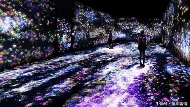 值得带孩子去看的画展,全球最值得看的20个展览