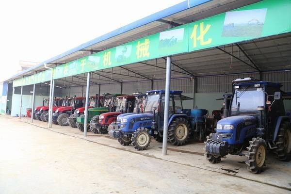 农机合作社管理运营方案,农机合作社扶持政策