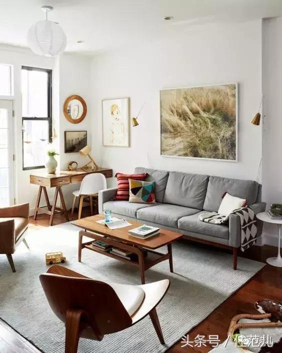 地板太丑怎么办,地板太丑怎么布置