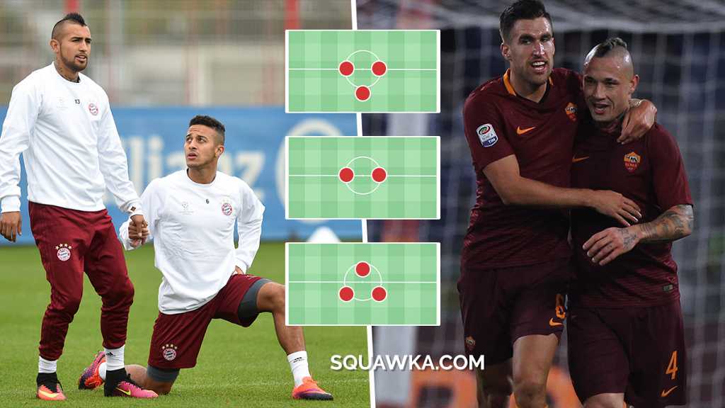 得中场者得天下,得中场者得天下原文