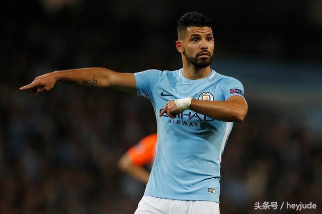 阿奎罗命太苦了！刚遭遇完车祸，紧接被女友甩，曼城恐受波及