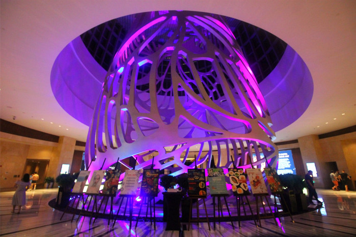 带着寻宝记游遍祖国大好河山,带着挖机去海边度假