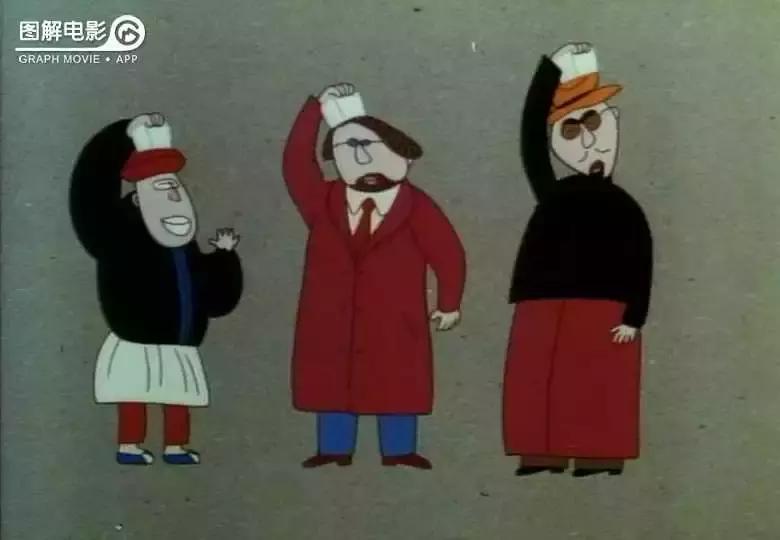 2分钟图解超级肥皂趋从心理扼杀了个体的价值