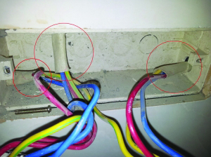 装修偷工减料,装修材料处处偷工减料