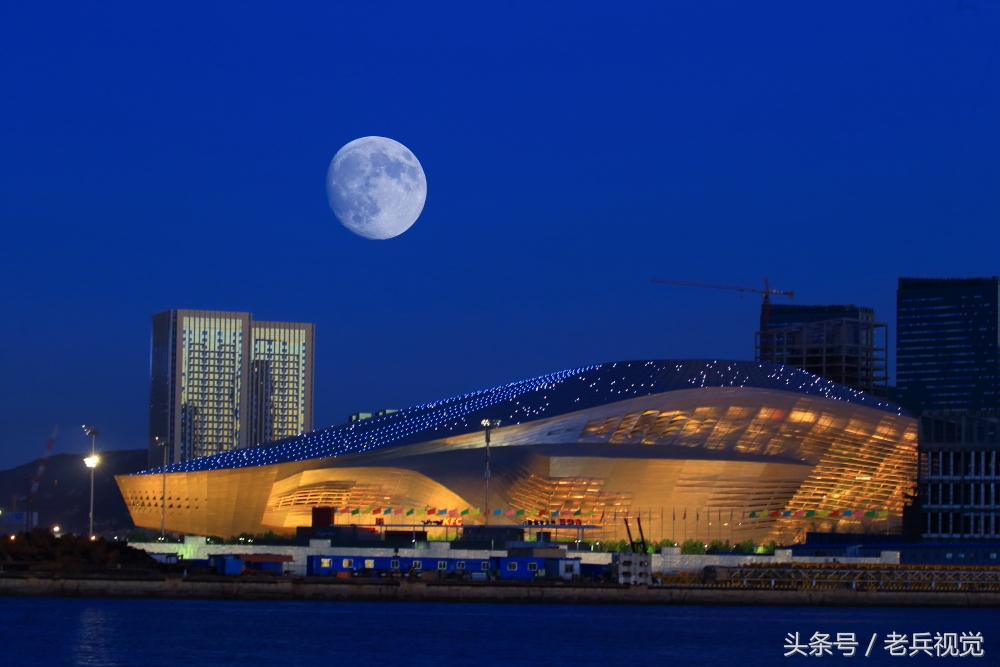 听说你也喜欢看海的英文,听说你也喜欢海什么意思