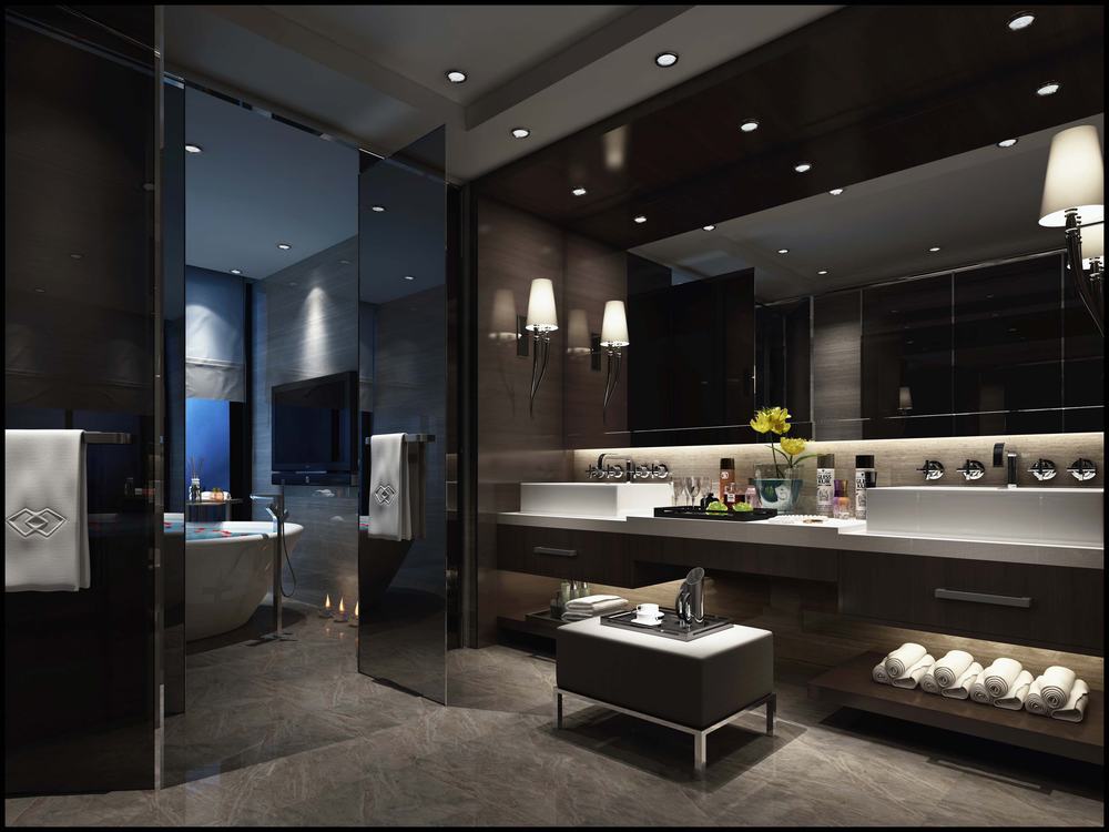 家装室内设计现代风格全套效果图,家装2020效果图欧式