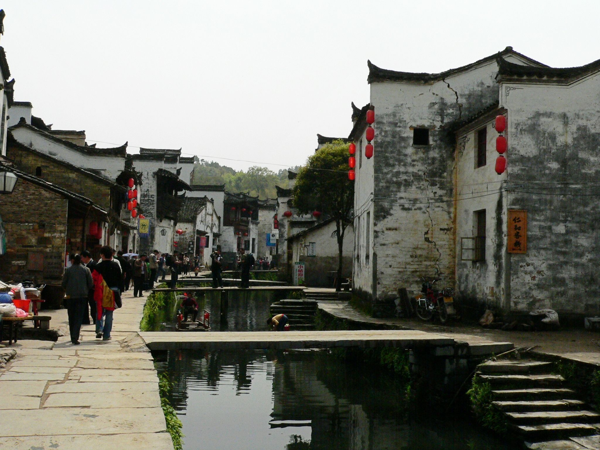 福建江西五日游最佳路线,广东福建江西自驾游玩攻略