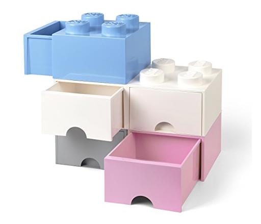 乐高家居系列,便宜又好玩的国产乐高房屋套装