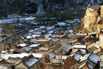 京郊哪里好玩秋天,秋季京郊旅游好去处