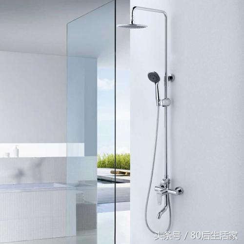 龙头花洒十大名牌排名,皇尔卫浴花洒龙头价格