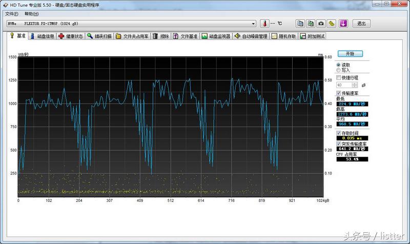 浦科特固态硬盘m8v用什么芯片,浦科特m8pe多少钱