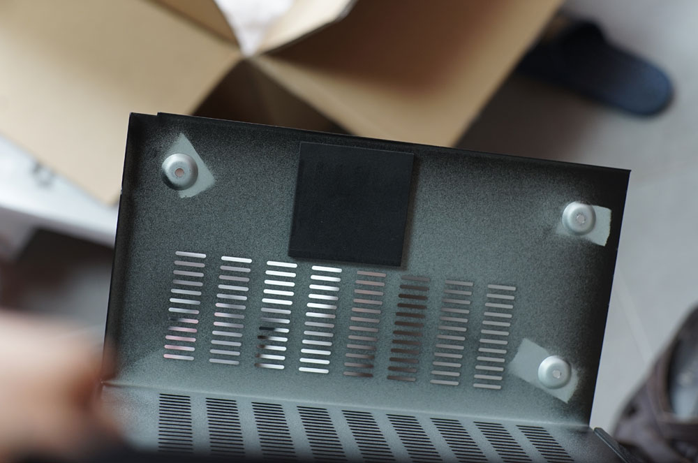 马兰士5012功放测评,马兰士sr5005功放详细介绍