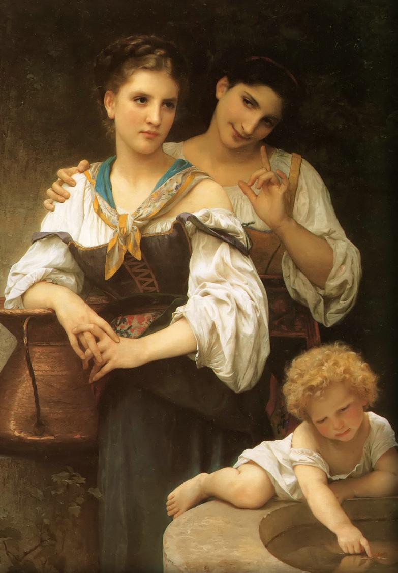 圣经中所说的爱情,圣经里真正的爱情