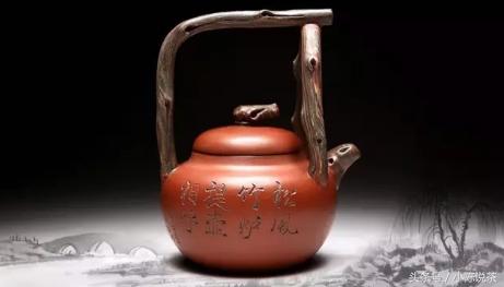 紫砂壶十大最为经典壶型,紫砂壶60种经典壶型大全