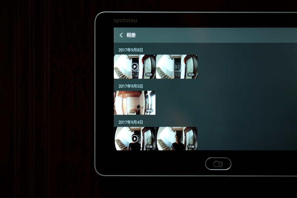 斑点猫智能猫眼怎么联网,斑点猫智能门禁锁