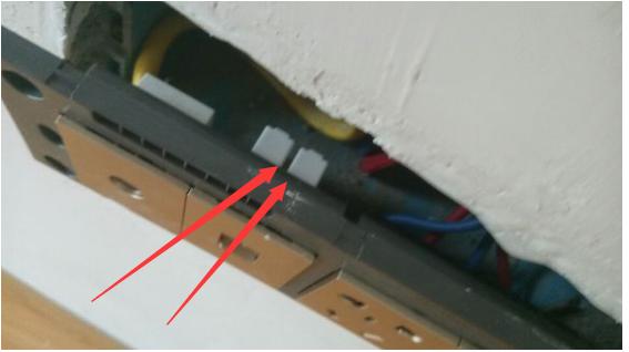 装修家里宽带网络线怎么做,家装电工网线布线全过程