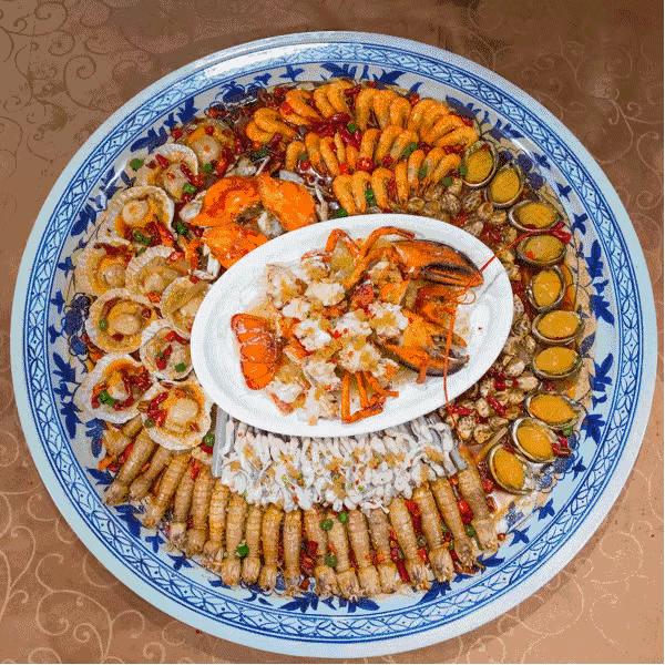 连云港最有名的特产菜,连云港特产哪家好