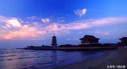 青岛观海哪里最好,青岛海边城市在全国排名