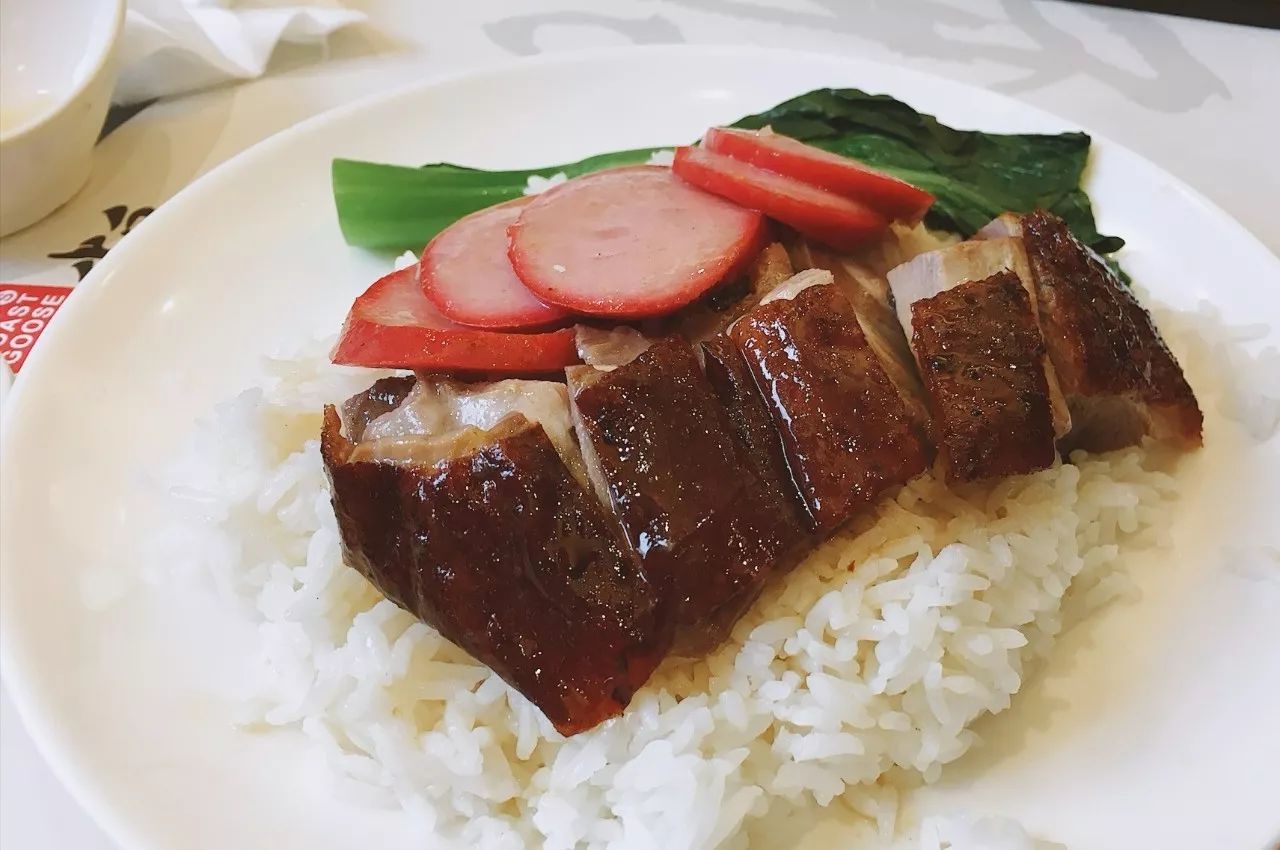 去香港住哪吃美食最方便,去香港吃美食住哪里最方便