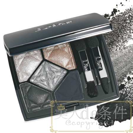 colourpop4色眼影盘种草,推荐几款好用的眼影