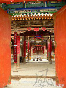 天下高姓始祖是谁,山西高姓来源