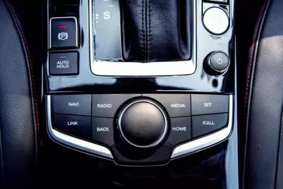 2020款宝沃bx51.4t功能按键介绍,宝沃bx51.4和大众1.4一样吗