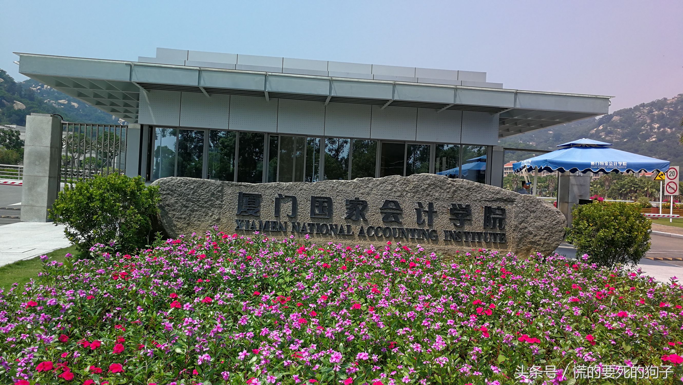 三大国家会计学院,三大国家会计学院考研难度