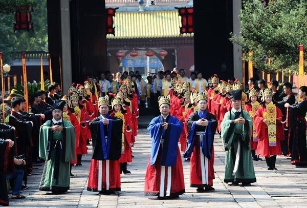 国庆假期，何不来一场长沙非遗馆奇妙之旅！