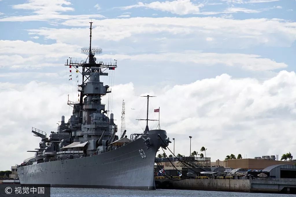 一封来自家乡的邀请函,夏威夷发来的邀请函