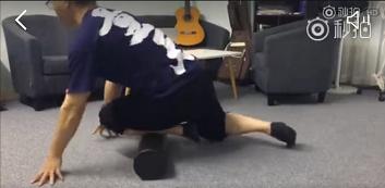 哪些动作导致小腿肌肉外翻,矫正小腿外翻的动作