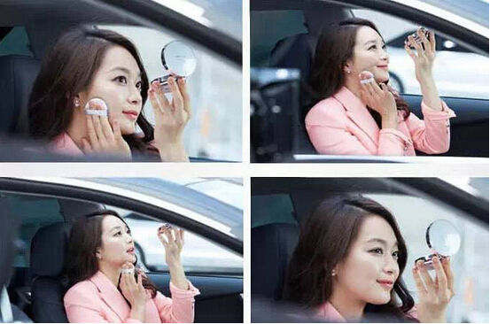 气垫用好要用定妆粉吗,气垫用好还需要用什么