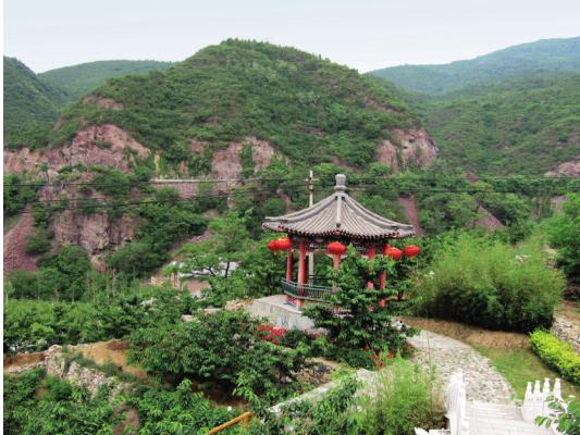 京郊采摘,秋天京郊采摘好去处