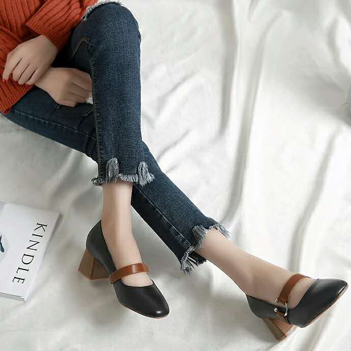 哪种鞋子最耐穿又便宜女生 (什么鞋子最舒服耐穿而且便宜)