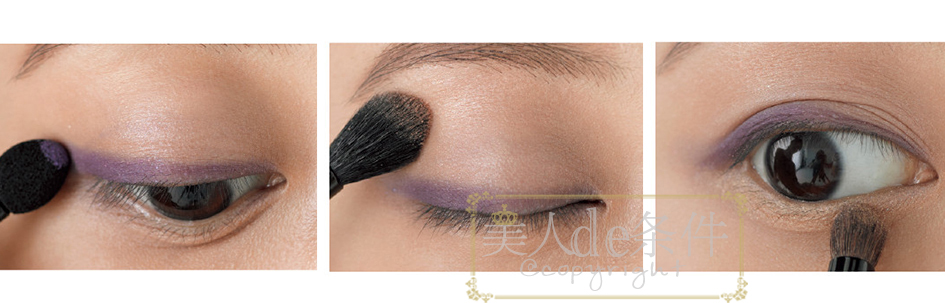 colourpop4色眼影盘种草,推荐几款好用的眼影