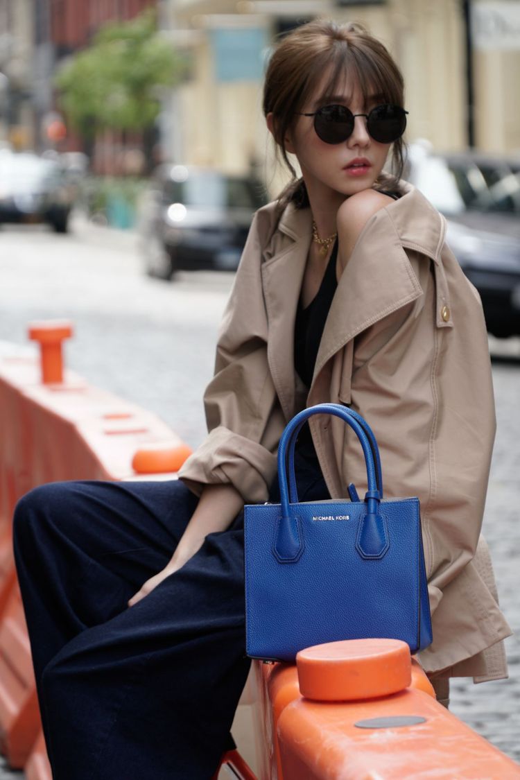 带货杨幂,带货女王杨幂包包