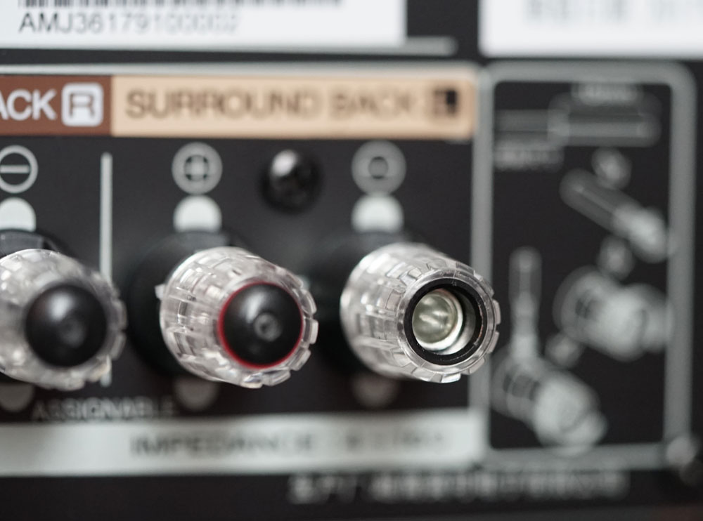 马兰士5012功放测评,马兰士sr5010与5012功放区别