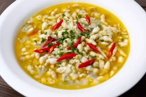 连云港最有名的特产菜,连云港特产哪家好