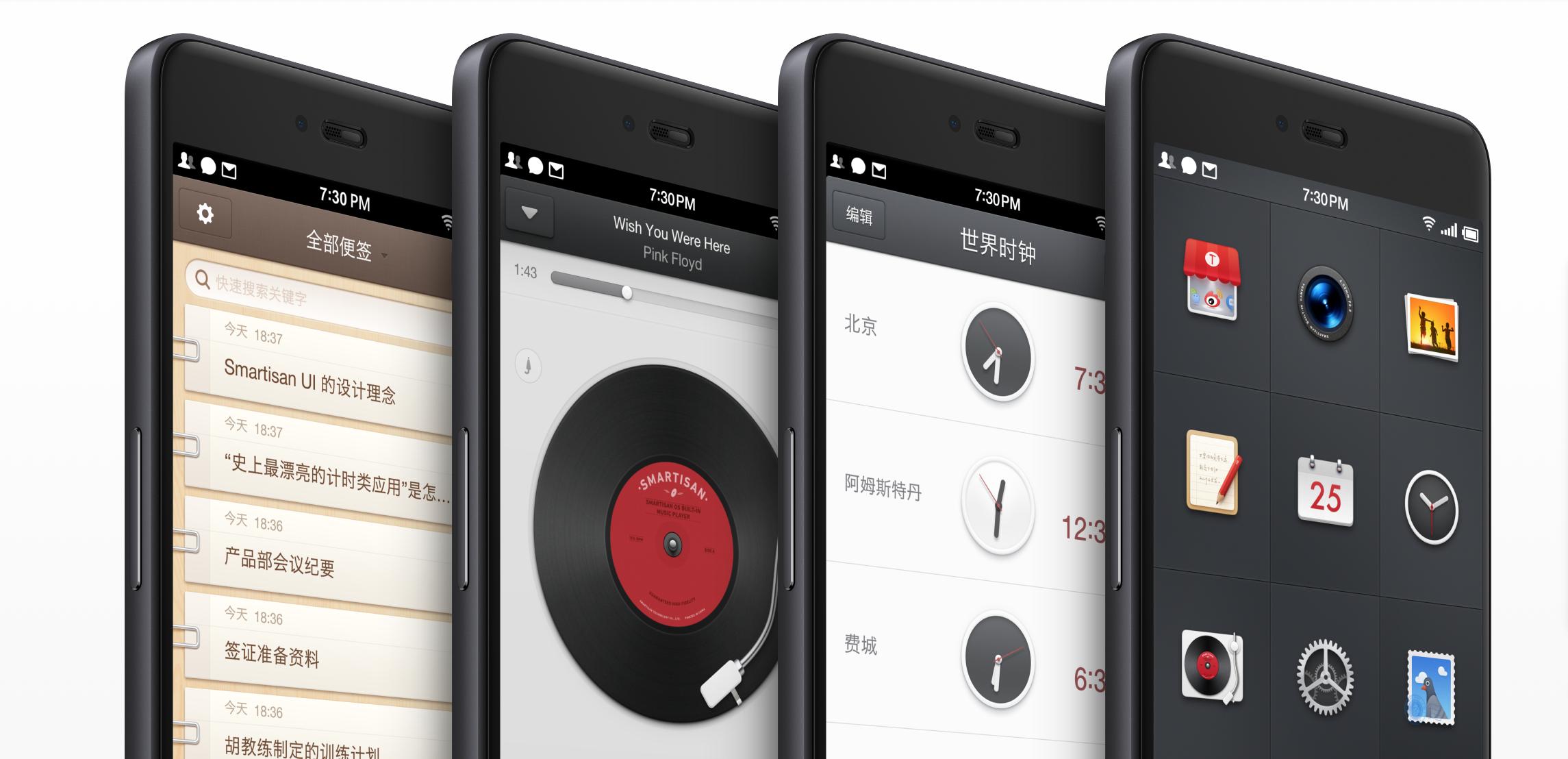 老罗还会重新夺回锤子手机吗,如何评价老罗和锤子手机