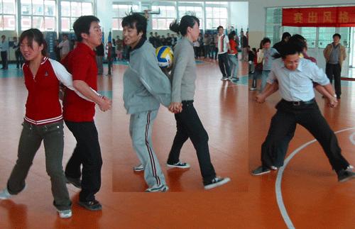 幼师团队游戏,幼师团队游戏的意义是什么