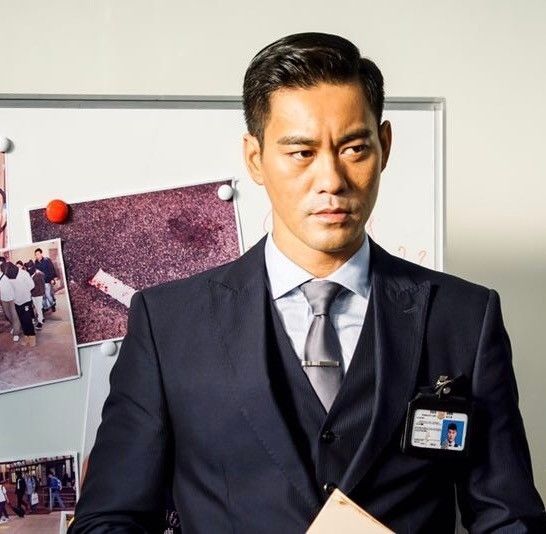 演李小龙演员陈国坤,李小龙传奇导演陈国坤