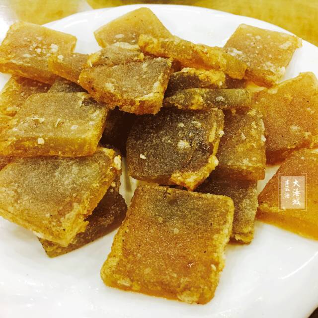 连云港最有名的特产菜,连云港特产哪家好