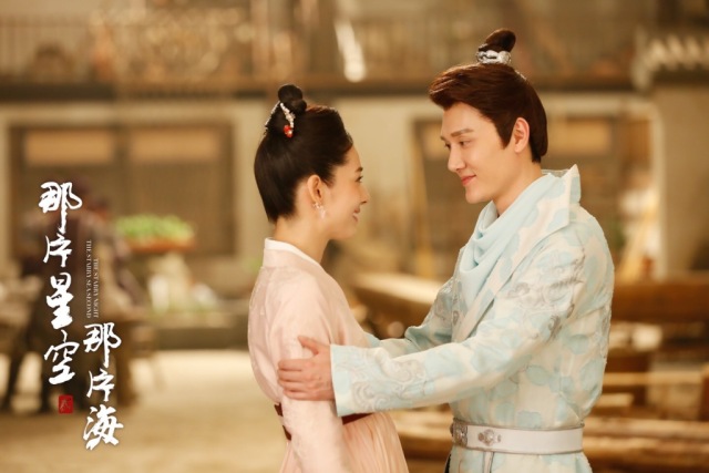 国庆追剧指南丨雷佳音、张嘉译、袁泉、王珞丹，总有一款适合你！