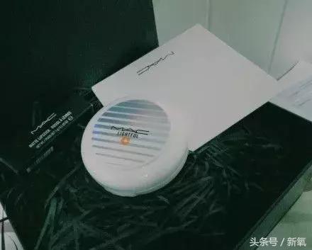 杨幂疯狂打call,李沁推荐气垫