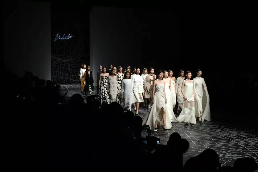 深圳时装周奇葩事件,深圳时装周事件